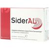PHARMANUTRA SpA Sideral | Integratore Ferro Sucrosomiale | 20 Capsule