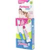 URAGME Srl Forhans Smart | Kit Igiene Orale Spazzolino Pieghevole e Dentifricio