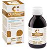 CURASEPT SpA Curasept ADS|DNA | Collutorio Trattamento Protettivo Clorexidina 0,20% e Colostro | 200 ml