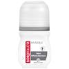 L.MANETTI-H.ROBERTS & C. SpA Borotalco Deodorante Roll-On Invisibile Grigio 48h 50ml
