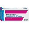 ANGELINI (A.C.R.A.F.) SpA Tachipirina Prima Infanzia | Paracetamolo 125mg | 10 Supposte