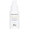 GREEN REMEDIES SPA Hino Pro Balance Sunplage 30 | Latte Solare Viso SPF30 Filtro Minerale | 50 ml