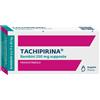 ANGELINI (A.C.R.A.F.) SpA Tachipirina Bambini | Farmaco Paracetamolo 250mg | 10 Supposte