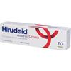 EG SpA Hirudoid 40000 U.I. | Farmaco per Flebiti | Crema 100 g