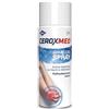 NOVA ARGENTIA Srl IND. FARM Ceroxmed | Ghiaccio Spray per Contusioni e Distorsioni | 200 ml