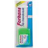 URAGME Srl Forhans | Filo Interdentale Cerato Menta | Igiene Orale