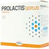 OMEGA PHARMA PROLACTIS GG PLUS 20BUST