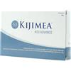 SYNFORMULAS GmbH Kijimea K53 Advance | Flora Intestinale 53 Ceppi | 28 Capsule