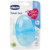 CHICCO (ARTSANA SpA) CH PORTASUCCHIETTO DOPPIO BLU