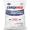 NOVA ARGENTIA Srl IND. FARM Ceroxmed | Ghiaccio Istantaneo per Contusioni e Distorsioni | 1 Busta