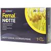SHIONOGI SRL FEMAL NOTTE 30CPS