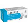 IDI FARMACEUTICI Srl Cistidil | Cistina Levogira 500 mg Acne e Dermatiti | 30 Compresse