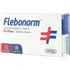 CERES PHARMA ITALY Srl FLEBONORM 30CPR