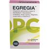 S&R FARMACEUTICI SPA Egregia | Integratore Metabolismo Donna | 30 Compresse