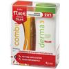 CANDIOLI IST.PROFIL.E FARM.SpA MOM BIPACK TERAPIA 250ML+100G