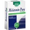 ESI Srl ESI Melatonin Pura Retard | Per Addormentamento | 90 Microtavolette