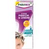 PERRIGO ITALIA Srl Paranix | Spray Trattamento Antipidocchi Doppia Azione | 200ml + Pettine