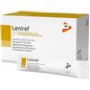 PHARMA LINE Srl Leniref | Dispositivo Medico Reflusso Gastroesofageo e Laringofaringeo | 24 Stick Pack