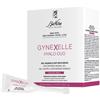 I.C.I.M. (BIONIKE) INTERNATION GYNEXELLE HYALO-DUO GEL 10PZ
