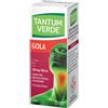 ANGELINI PHARMA ITALIA SpA Tantum Verde 0,15% | Farmaco Spray Gola | 30 ml
