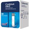 ASCENSIA DIAGN CONTOUR NEXT GLICEMIA 50STR