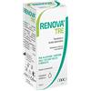 DOC GENERICI Srl Renova Tre | Collirio Occhi Secchi | 10ml