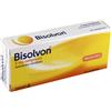 SANOFI SpA Bisolvon | Tosse Mucolitico 8mg Bromexina Cloridrato | 20 Compresse
