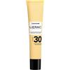 LIERAC (LABORATOIRE NATIVE IT) Lierac Sunissime | Fluido Solare Doré Viso SPF30 | 40 ml