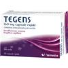 VEMEDIA MANUFACTURING B.V. Tegens | Farmaco Vasoprotettore Myrtocyan 160mg | 20 Capsule