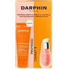 DARPHIN DIV. ESTEE LAUDER Darphin Intral | Cofanetto Siero Inner Youth 30ml + Omaggio Solare SPF50 | Pelle Sensibile