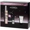 LABORATOIRES FILORGA C.ITALIA Filorga Cofanetto Lift-Structure | Set Protocollo Fermezza H24 | 50ml + 5ml + 15ml