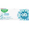 KENVUE ITALIA SPA OB SUPER PLUS PRO COMFORT 16PZ