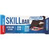 PHARMATEAM Srl ProNutrition Skill Bar 33% Fondente Dark | Barretta Proteica Alto Valore Biologico Zero Zuccheri | 50 g