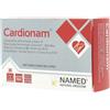 NAMED Srl CARDIONAM 30CPR