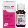 SAVOMA MEDICINALI SpA Verunec 15g+ 15g/100g Collodio 10ml