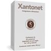 BROMATECH Srl Xantonet | Fibra Avena Inulina Transito Intestinale | 30 Compresse