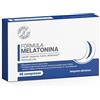 ALSA LAB(LINFA) FORMULA MELATONINA 48CPR