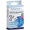 SO.FARMA.MORRA SpA CEROTTO BALSAMICO SOFARMAPIU'
