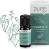 HP ITALIA Srl Purae Ravintsara | Olio Essenziale Bio Antivirale | 5ml