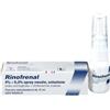 TEOFARMA Srl Rinofrenal | Spray Nasale Rinite Allergica | 15ml