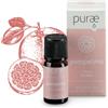 HP ITALIA Srl Purae Pompelmo | Olio Essenziale Bio Energizzante | 10ml