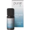HP ITALIA Srl Purae Sinergia Purificante | Oli Essenziali Purifica Aria Ambienti | 10ml