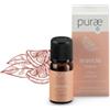 HP ITALIA Srl Purae Arancio Dolce Bio | Olio Essenziale Buonumore | 10ml