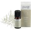 HP ITALIA Srl Purae Cedro Legno | Olio Essenziale Purificante Riequilibrante | 10ml