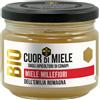 CONAPI SOC.COOP.AGRICOLA Miele Millefiori Cuor di Miele | Biologico | 300g