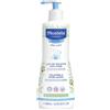 LAB.EXPANSCIENCE ITALIA Srl MUSTELA LATTE DI TOILETTE500ML