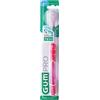 SUNSTAR ITALIANA Srl GUM PRO 525 | Spazzolino Compatto Morbido per Gengive Sensibili