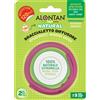 PIETRASANTA PHARMA SpA Alontan Natural Braccialetto Diffusore Anti-Zanzare Citronella E Geranio