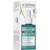 ADERMA (Pierre Fabre It.SpA) A-Derma Biology AC | Siero Notte Anti-Imperfezioni Pelle Grassa | 30ml