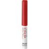 INDUSTRIAS BETER Beter Rossetto Creamy Look Expert 03 Wild Red | Texture Cremosa Idratante